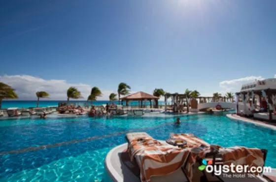 Cancun Beach